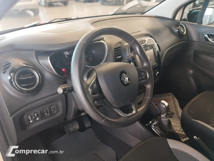 CAPTUR 1.6 16V SCE ZEN