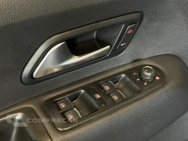 AMAROK 3.0 V6 TDI DIESEL HIGHLINE EXTREME CD 4MOTION AUTOMÁT