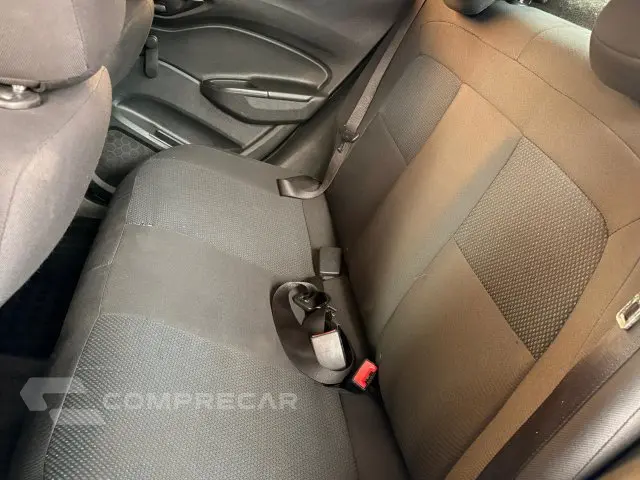 PRISMA - 1.0 MPFI JOY 8V 4P MANUAL