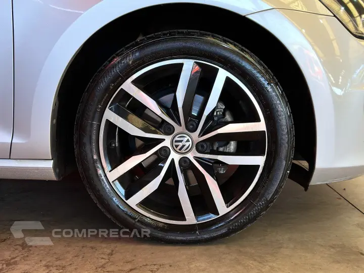 GOLF 1.4 TSI HIGHLINE 16V GASOLINA 4P AUTOMÁTICO