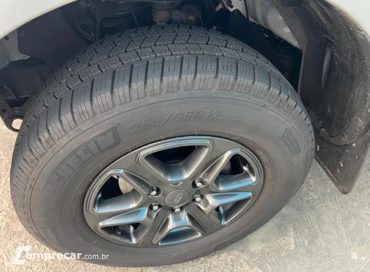 RANGER 3.2 Limited 4X4 CD 20V