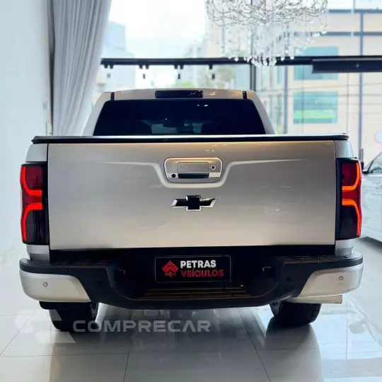 S10 2.8 16V Turbo LS CD 4X4