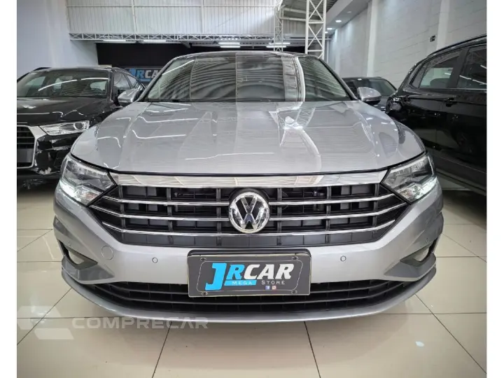 JETTA 1.4 250 TSI TOTAL FLEX COMFORTLINE TIPTRONIC