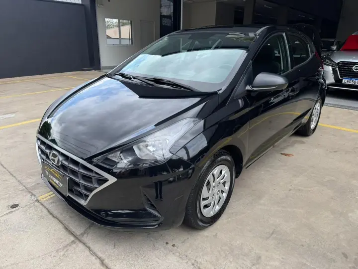 Hb20 1.0 12V Flex Sense Manual