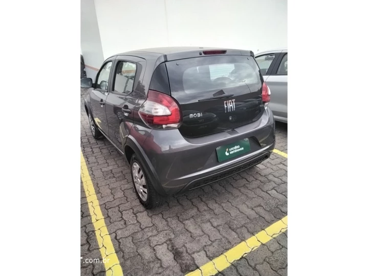 MOBI 1.0 EVO FLEX LIKE. MANUAL