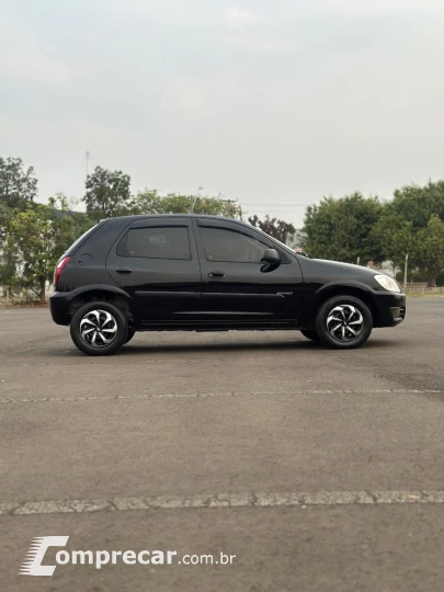 CELTA 1.0 MPFI VHCE Spirit 8V