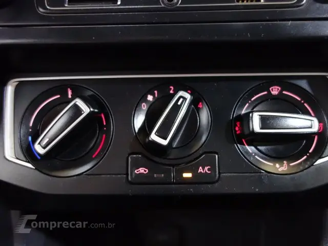 SAVEIRO - 1.6 MSI PEPPER CE 8V 2P MANUAL