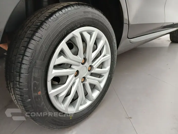 CRONOS 1.0 FIREFLY FLEX DRIVE MANUAL