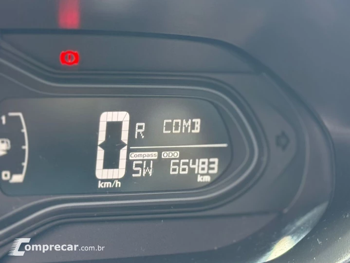 Prisma 1.4 4P LTZ  AUTOMÁTICO