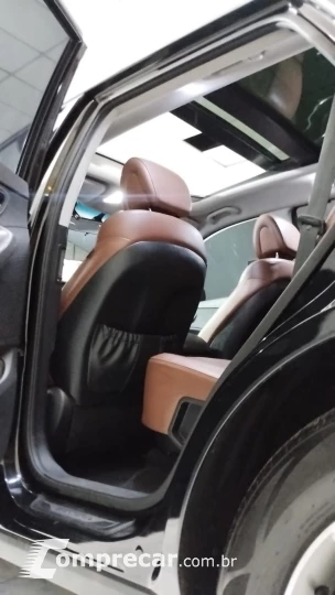 SANTA FÉ 3.3 MPFI 4X4 7 Lugares V6 270cv