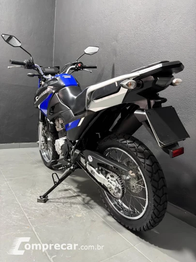 CROSSSER 150 Z ABS