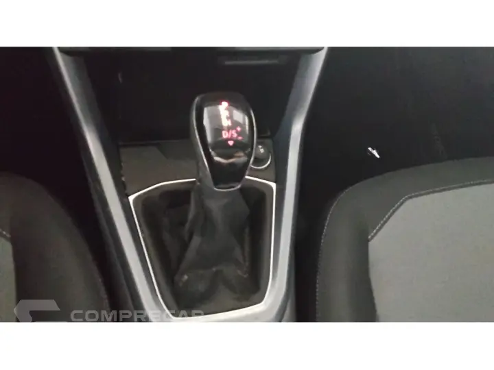 T-CROSS 1.0 200 TSI TOTAL FLEX COMFORTLINE AUTOMATICO