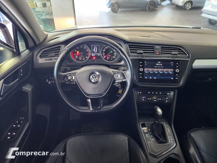 TIGUAN Allspac 250 TSI 1.4 Flex
