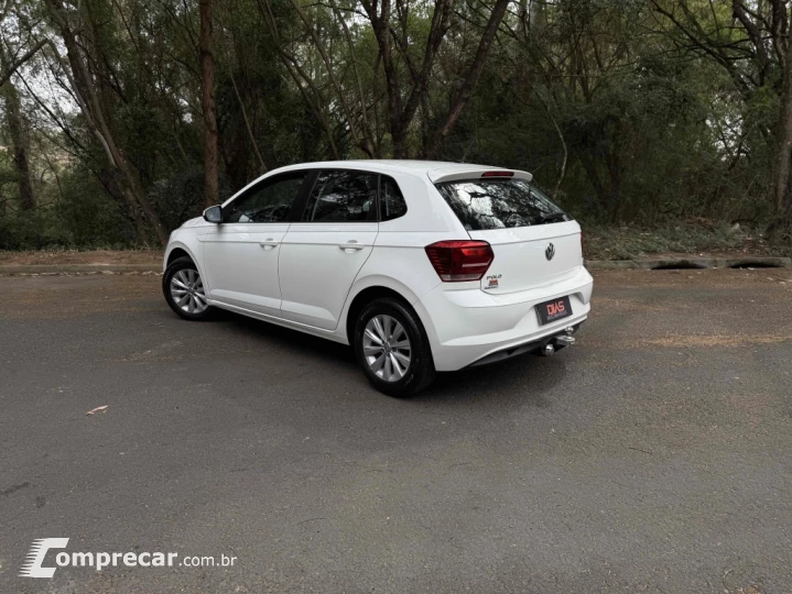POLO 1.0 MPI