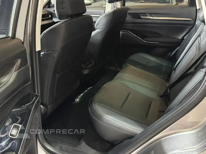 HAVAL H6 1.5  HEV PREMIUM E-TRACTION