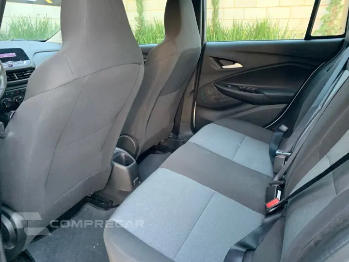 ONIX 1.0 FLEX LT MANUAL