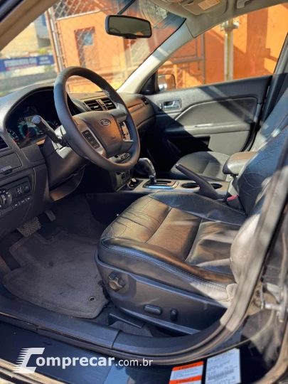 FUSION 2.5 SEL 16V