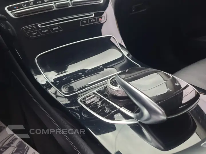 GLC 250 Highway 4MATIC 2.0 TB Aut.