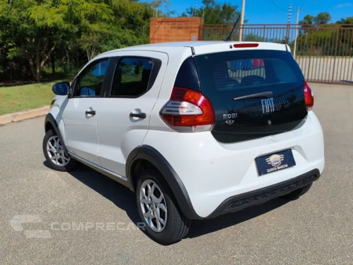 MOBI 1.0 EVO FLEX LIKE. MANUAL