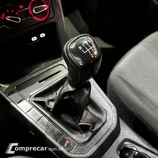 Polo 1.0 MPI Flex 12V 5p