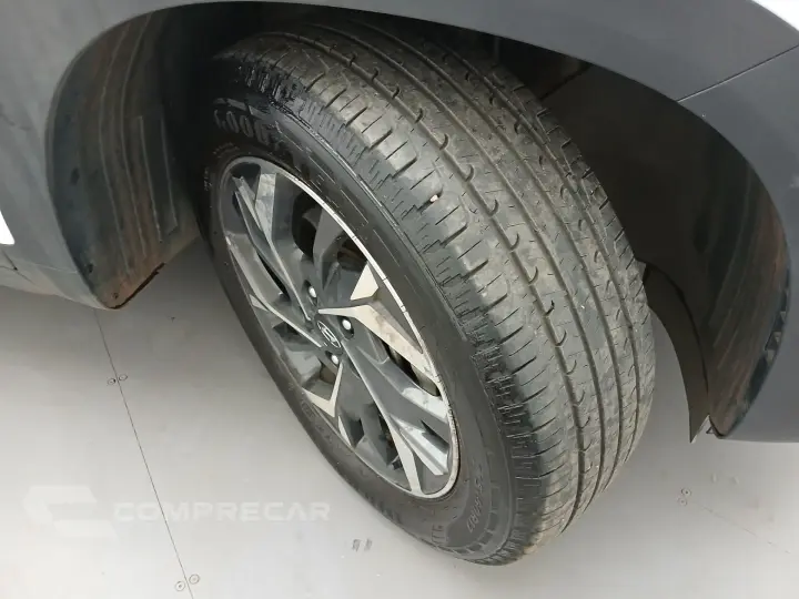 CRETA 1.0 TGDI FLEX PLATINUM SAFETY AUTOMÁTICO