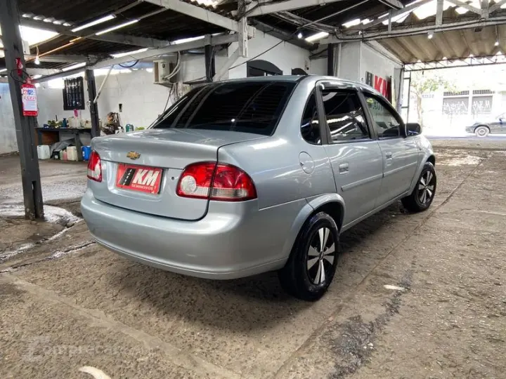 CLASSIC LS 1.0 4P FLEX