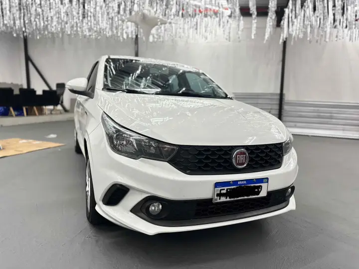 ARGO 1.3 FIREFLY FLEX DRIVE MANUAL