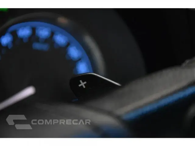 COROLLA - 2.0 XEI 16V 4P AUTOMÁTICO