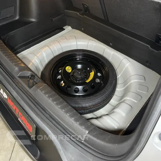 Tracker 1.2 Premier Turbo Aut. 5p
