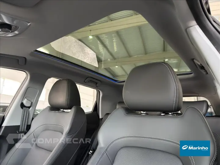 TIGGO 5X PRO 1.5 TCI FLEX HYBRID MAX DRIVE CVT