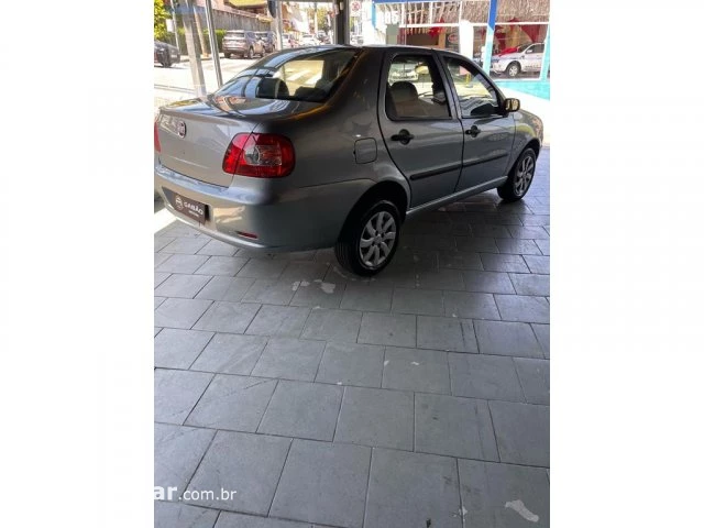 SIENA - 1.0 MPI FIRE 8V 4P MANUAL