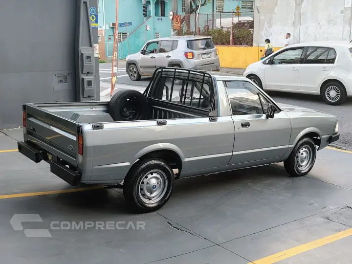 Pampa L 1.6
