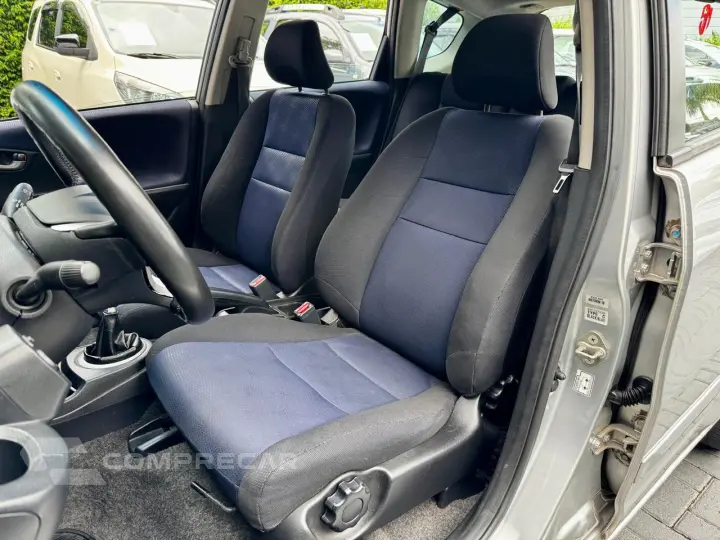 FIT 1.4 LX 16V