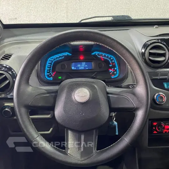 AGILE LT 1.4 MPFI 8V FlexPower 5p