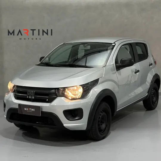 MOBI LIKE 1.0 Fire Flex 5p.