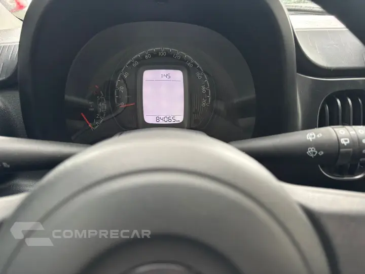 MOBI 1.0 8V EVO Like.