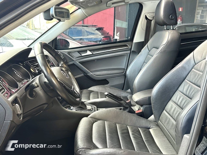 GOLF 1.4 TSI VARIANT HIGHLINE 16V GASOLINA 4P AUTOMÁTICO