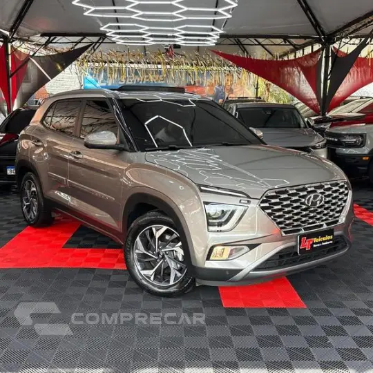 CRETA 1TA PLTINUM