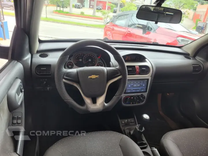 Corsa Hat. Premium 1.4 8V ECONOFLEX 5p