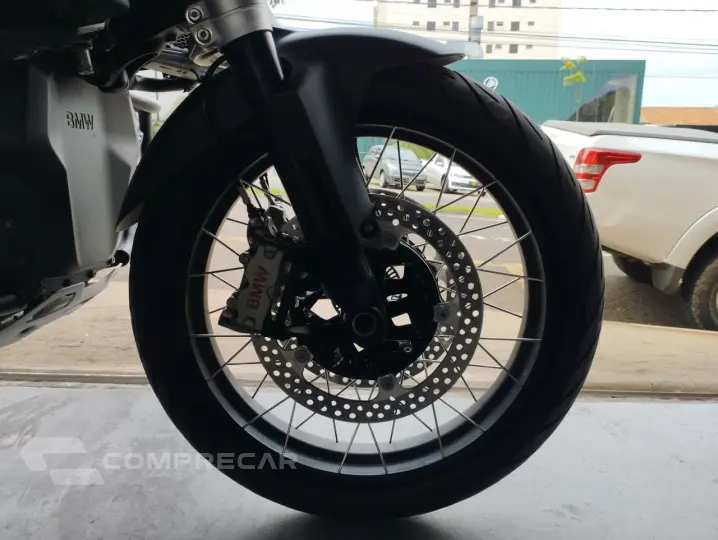 R 1300 GS PLUS