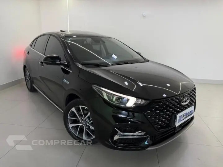 CAOA CHERY ARRIZO 6 PRO