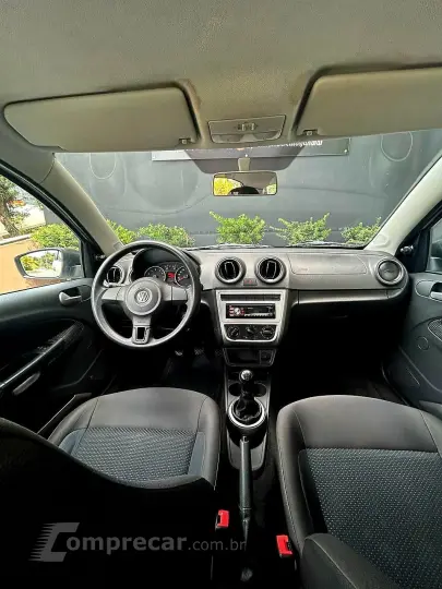 GOL 1.0 MI Special 8V