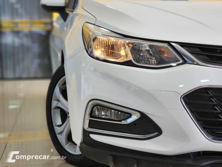 CRUZE 1.4 Turbo Sport6 LT 16V