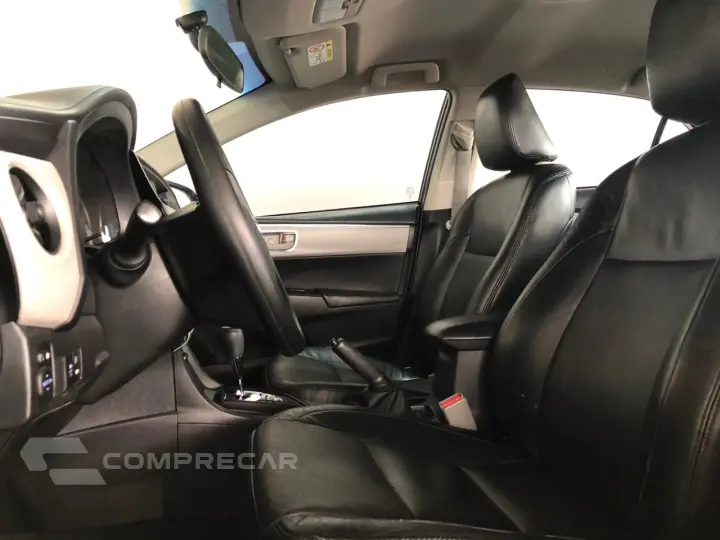 COROLLA 1.8 GLI 16V