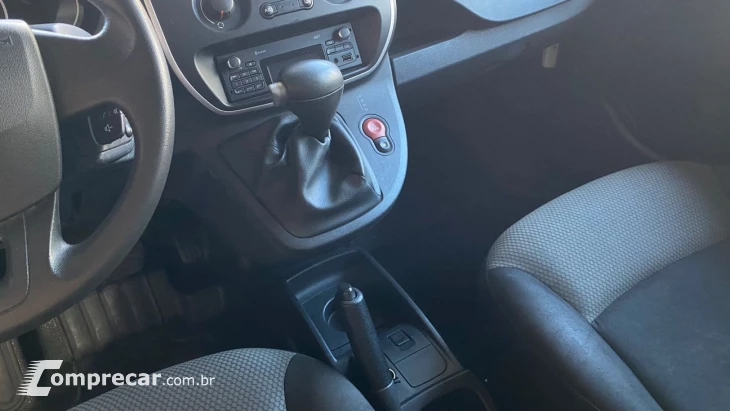 RENAULT KANGOO 4.4 KW ZE MAXI