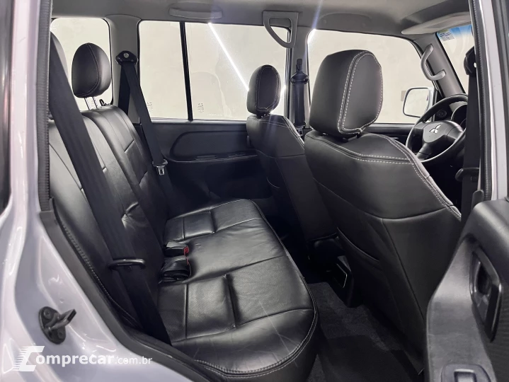 PAJERO 2.0 TR4 4X2 16V