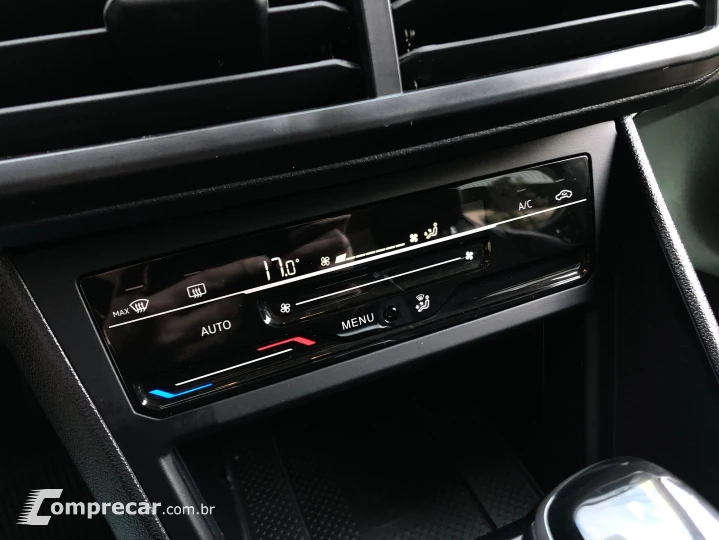 Virtus 1.0 200 Tsi Comfortline Automático