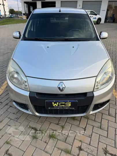 Sandero Expression 1.6