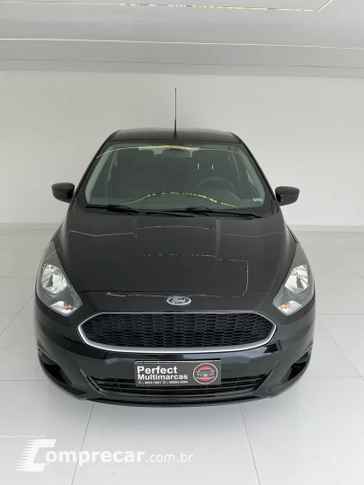 KA + 1.0 SE 12V