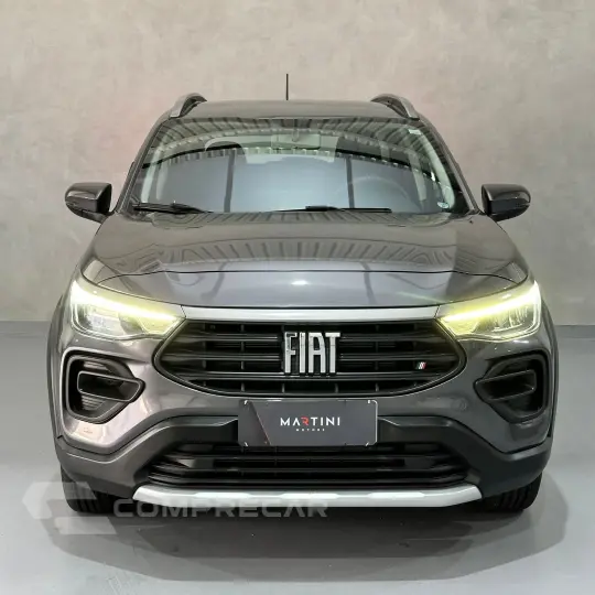 PULSE AUDACE 1.0 Turbo 200 Flex Aut.